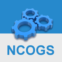 NCOGS(@NCOGSnews) 's Twitter Profile Photo