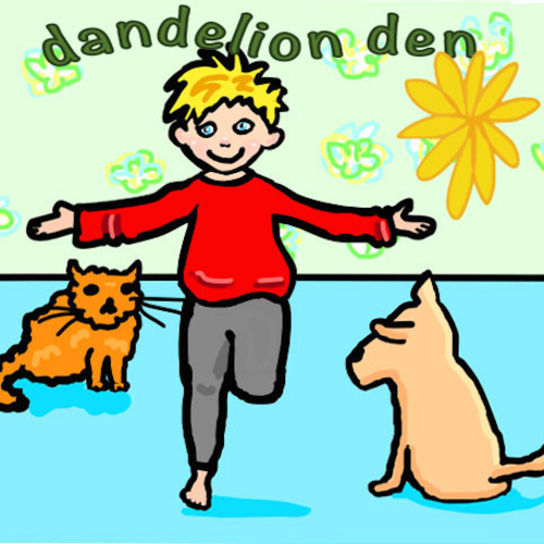 Dandelion Den