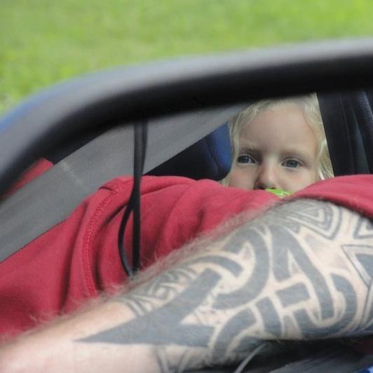 RolfVictorie's profile picture. Fundraising & Communication - something with spraycans