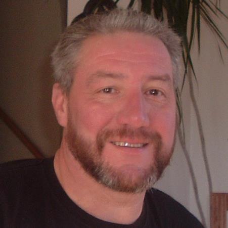 Former Manchester lad (54) became a Yorkshire pudding 2002, Married now.