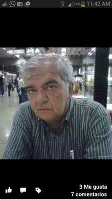 Agente de Viajes