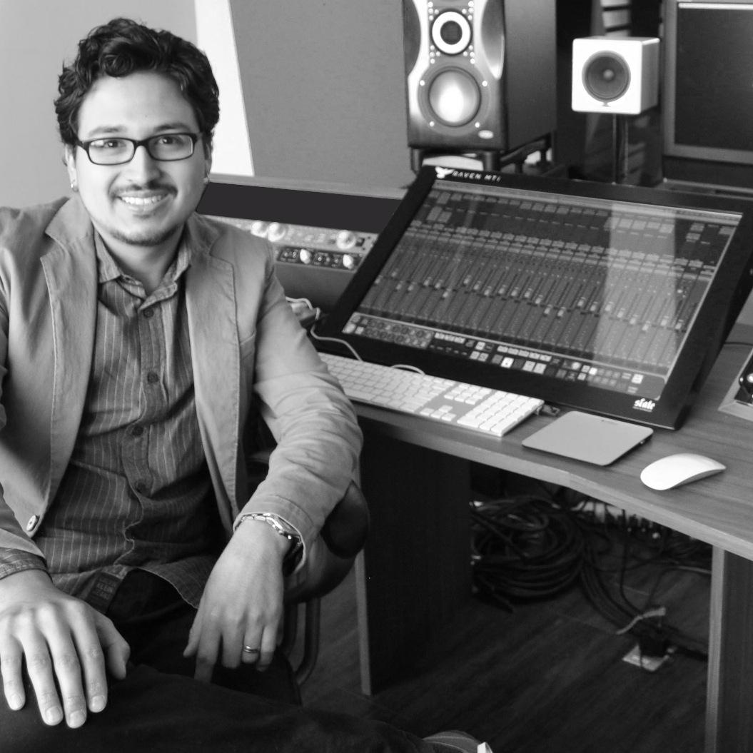 Productor / Ing. de Mezcla @SunoRecords