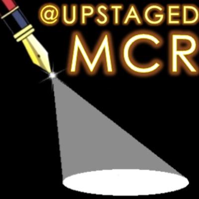 Covering the thriving & eclectic Manchester theatre scene. Send press releases/ review requests to @kristobel  kristy@upstagedmanchester.com
•Est. 2014•