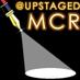 Upstaged (@upstagedmcr) Twitter profile photo