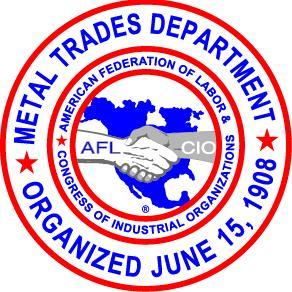 Metal Trades Department, AFL-CIO