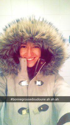 MarineDupuis5's profile picture. Diplômée en Marketing @Ephec
Étudiante en Communication, médias et web @UCLMons