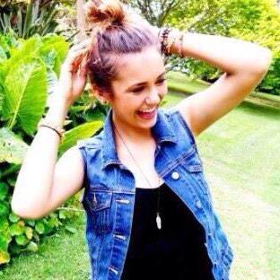 JadeB_BR's profile picture. baby