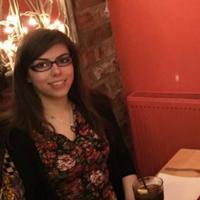 Lauren Bridgstock (@lbridgstock) 's Twitter Profile