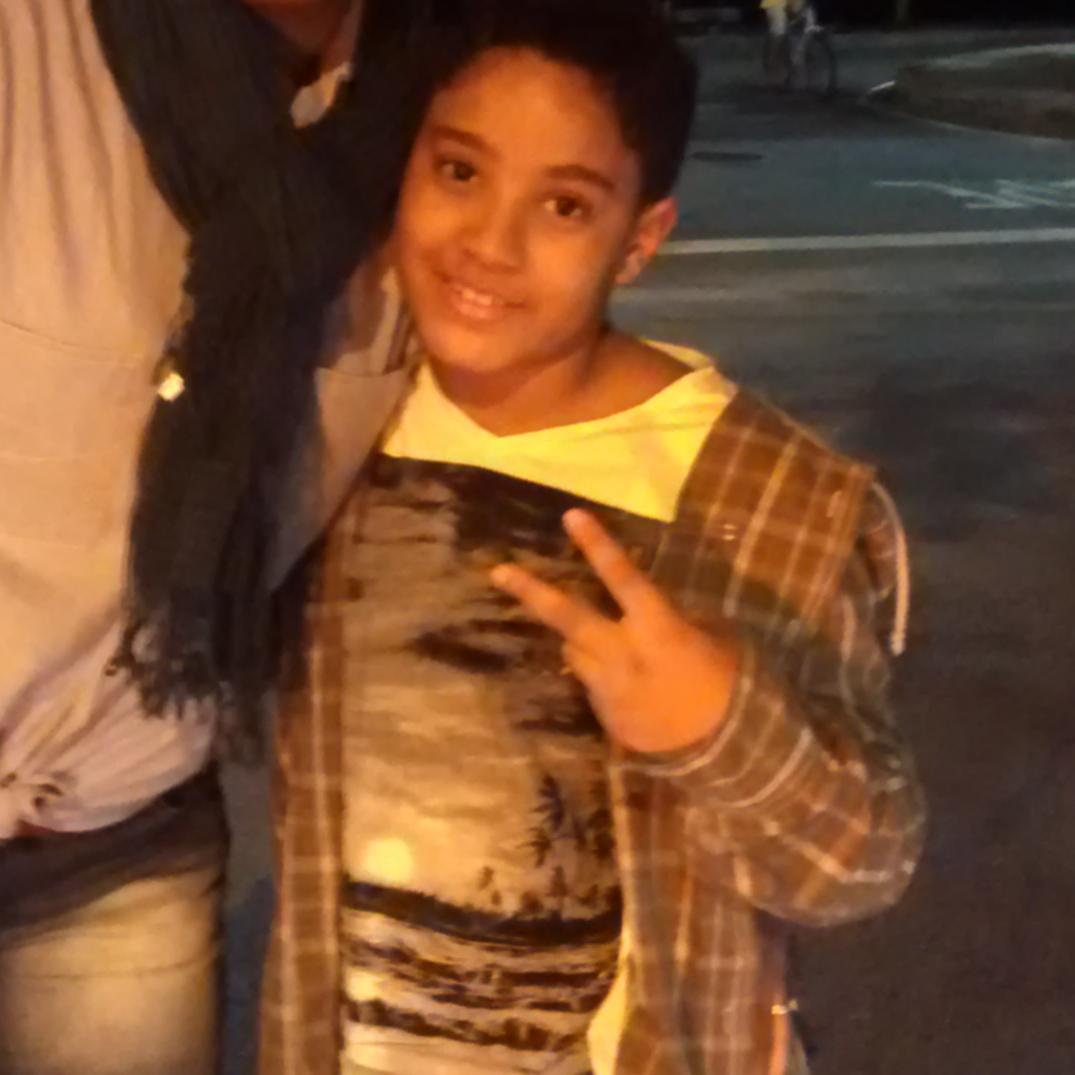 andrezinho108's profile picture. 