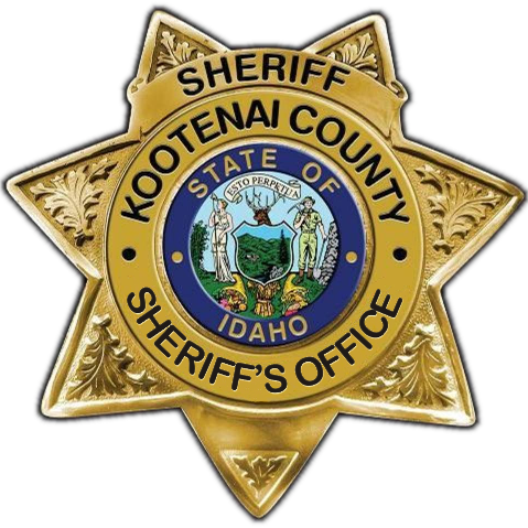 Kootenai Co Sheriff