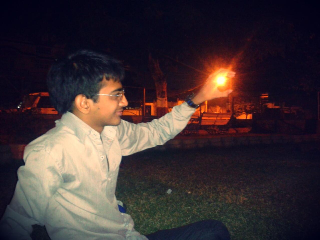 tejastanna2's profile picture. 