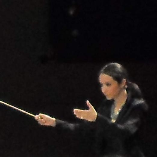Musician, Orchestra Director, Composer & Educator🎻