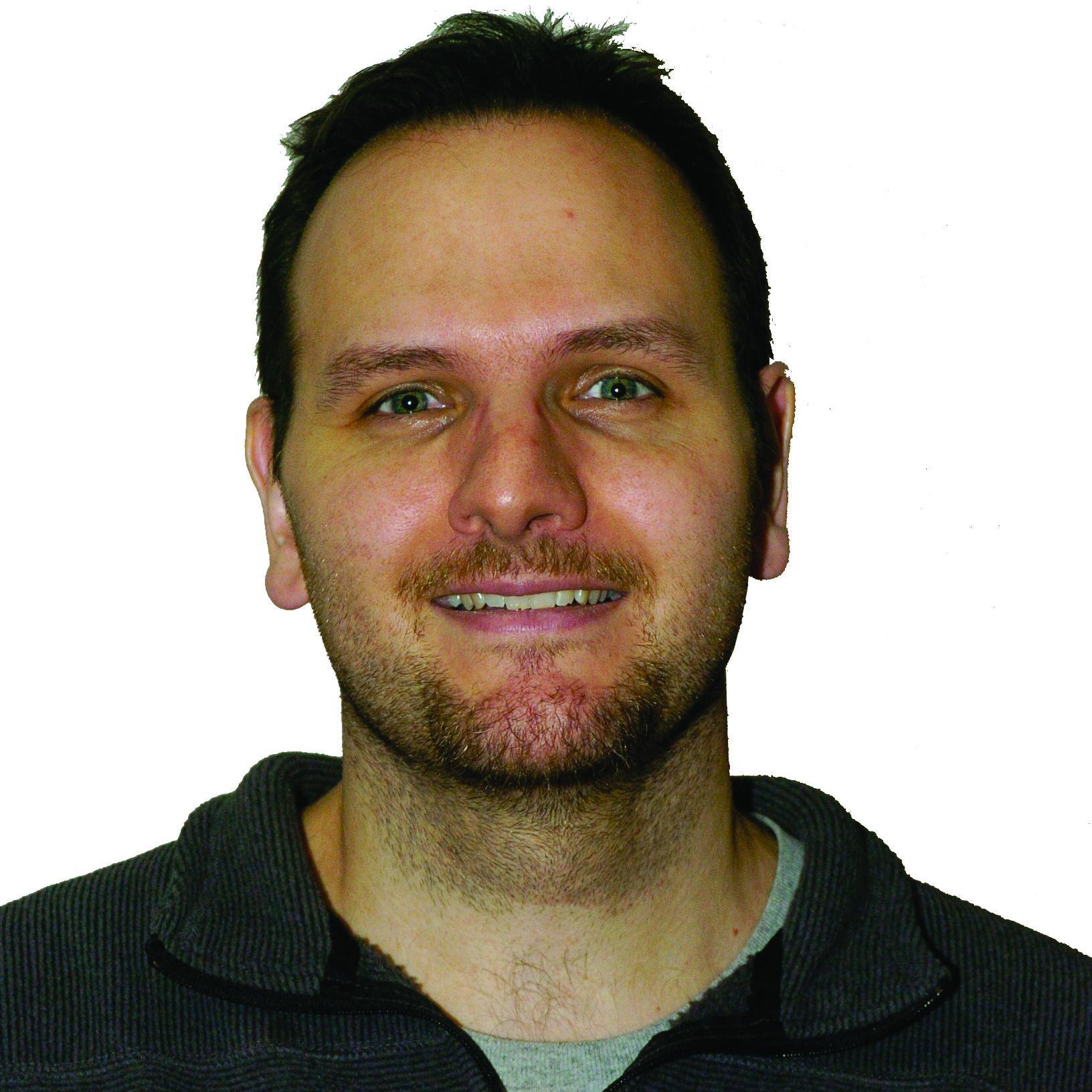 Daily Jefferson County Union sports reporter.