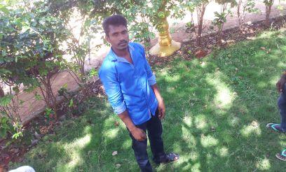 sajanthan10's profile picture. sajanth
