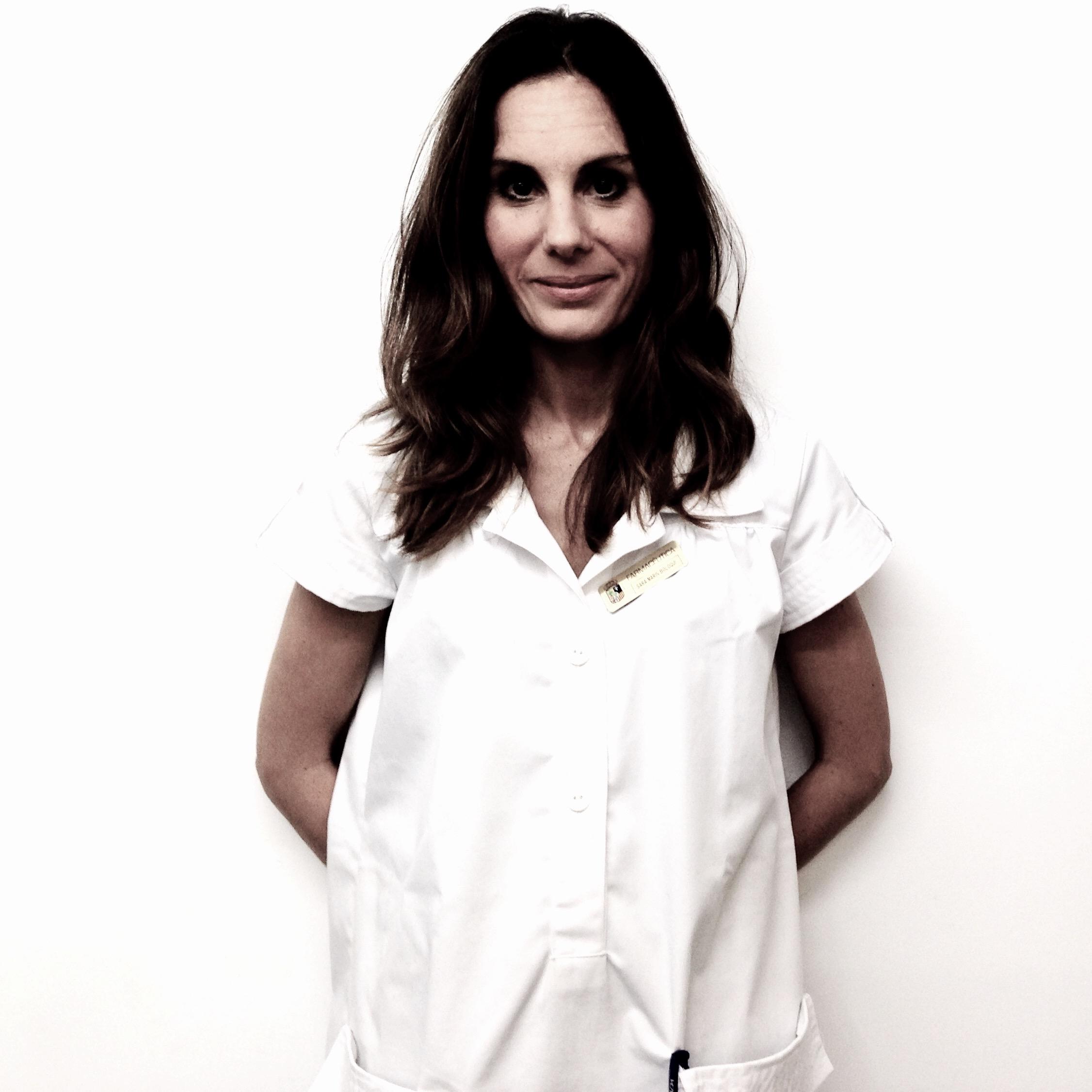 ¡Me encanta mi profesión! Feliz de dar información y comunicar novedades sobre salud y belleza. 976221365