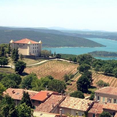 buyinprovence's profile picture. Jennifer Tombs Estate Agent for Leggett Immobilier in the Provence, Var.