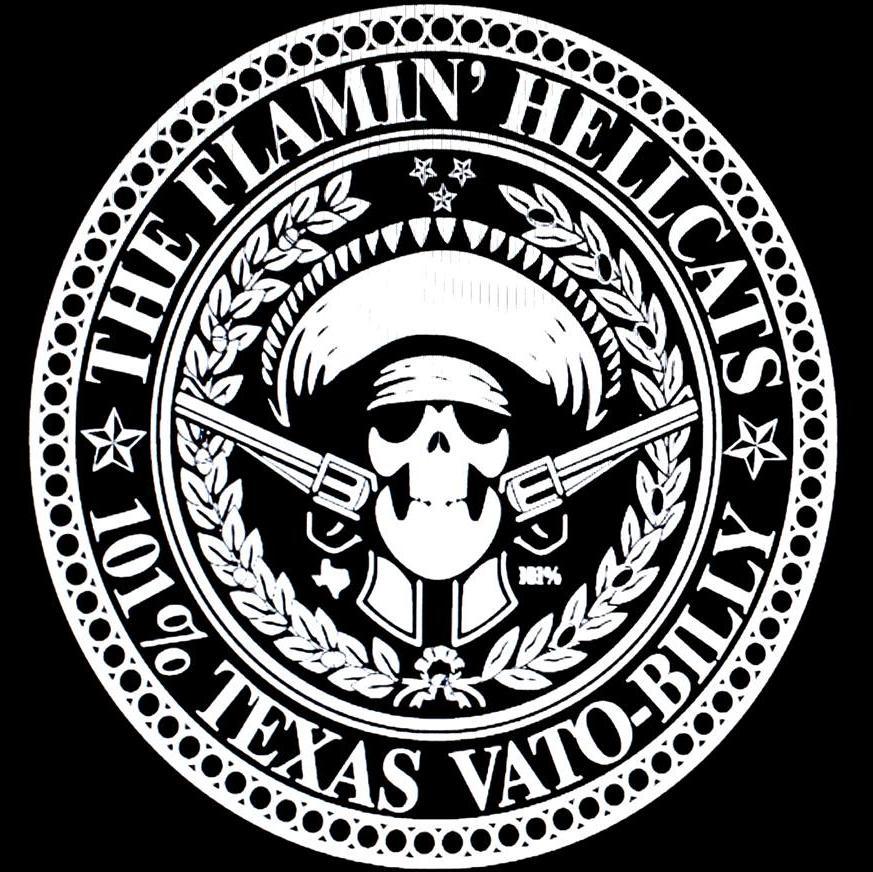 101% Vato-Billy band