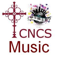 CNCS_Music Profile Picture