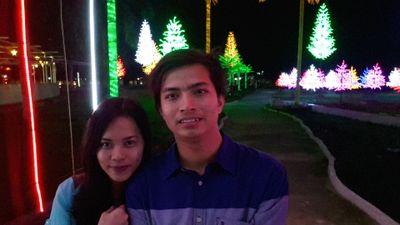 fatri_muhammad's profile picture. •Pribadi yang selalu berusaha untuk berpikir positif, percaya diri dan optimis•@torres ~Girlfriend @kikimarethaa~