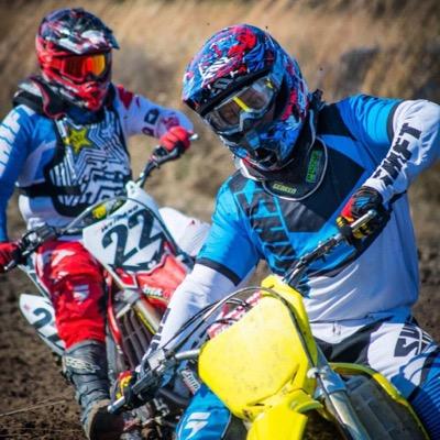 Innovative MX Camps