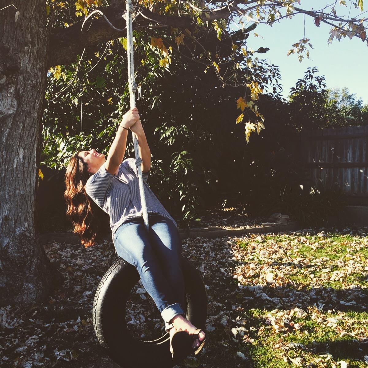 Lighthouse_Rae's profile picture. Princess of the One True King