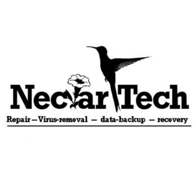 Computer Problems? We offer everything from virus-removal to Data Backup Contact us today for a quote by email or visiting our website! cameron@nectartech.org