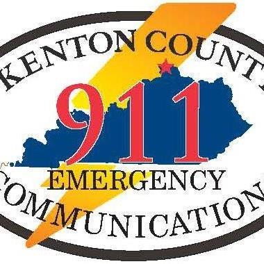 Kenton County Dispatch (KCECC) is a multi-agency center serving police/fire/EMS departments. For emergencies, please dial 9-1-1.