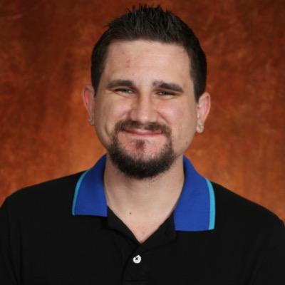 @floridastate #SAPro and @USouthFlorida alumnus • Pronouns He/Him/His • Interpreter • Universal Design Advocate • Witty • Big Hearted