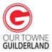 OT Guilderland (@otguilderland) Twitter profile photo