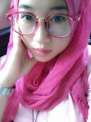 SassaNovita's profile picture. A student, daughter, sister, girlfriend, friend, and an aunt|the account owner @sassa_riri|♥@AcepAhmadRidwan