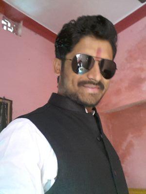 taaru_mishra's profile picture. national student union of india