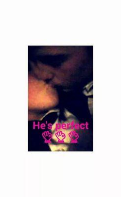 i love my boy and hes mine forever xoxox
