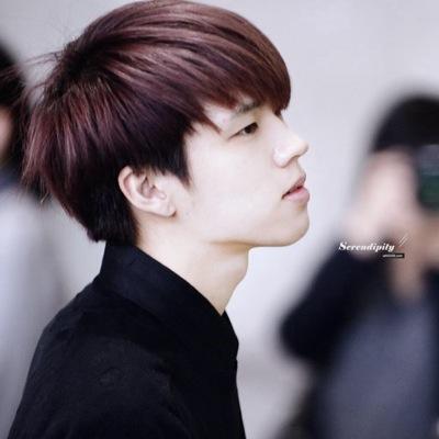 팬=여친 | roleplayer of INFINITE Nam Woohyun (남우현) | 91lines  | main vocal |