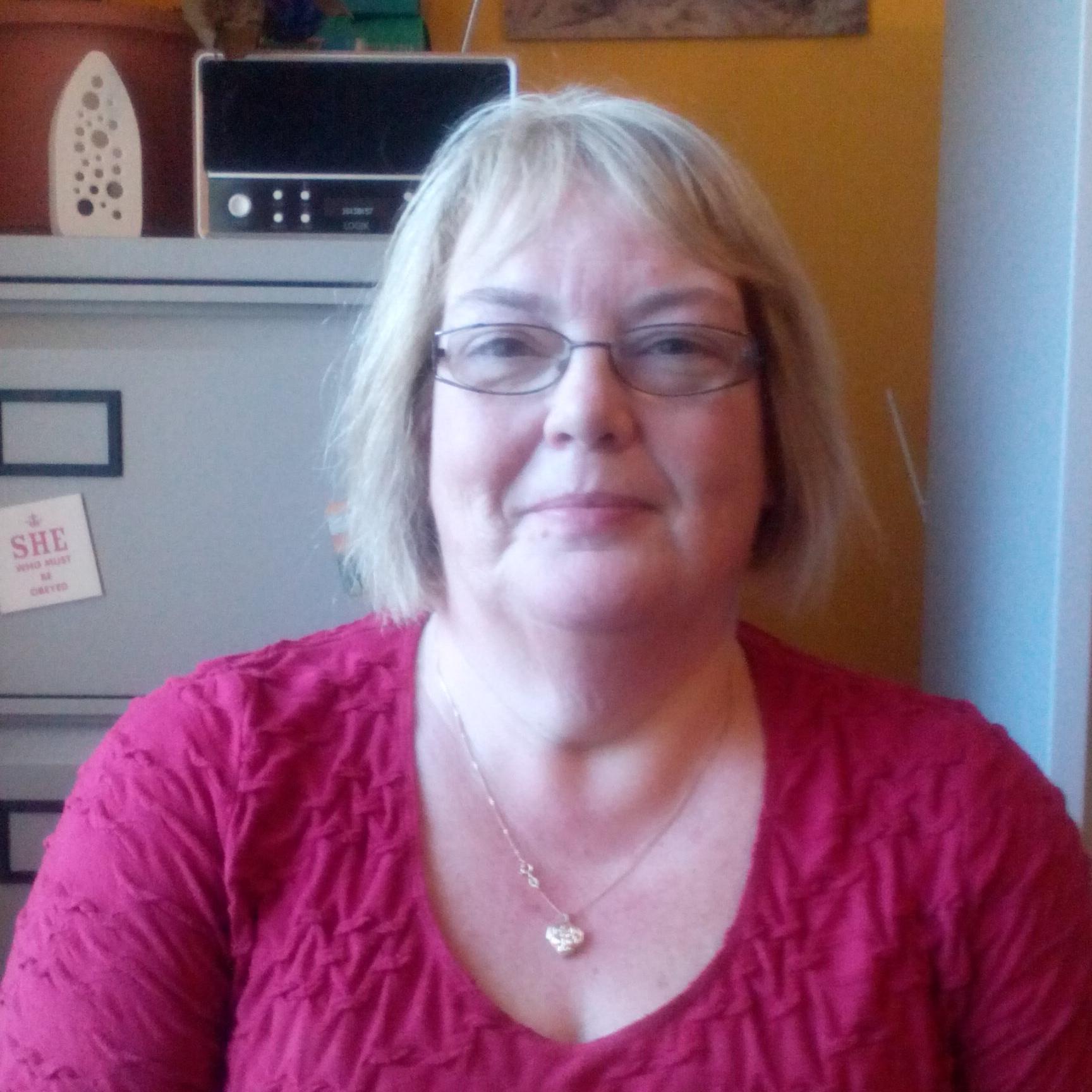 Severn Vale Housing Elderly Services Scheme Manager at  Victoria Court, Longford, Gloucestershire. Views my own.