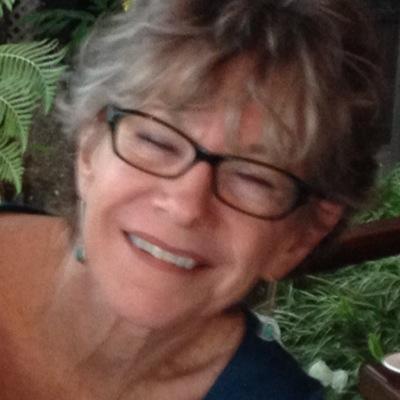 An educator with passion for integrating arts, wellness, technology, mindfulness and relevance for ALL students.  And Fletcher's grandmother.