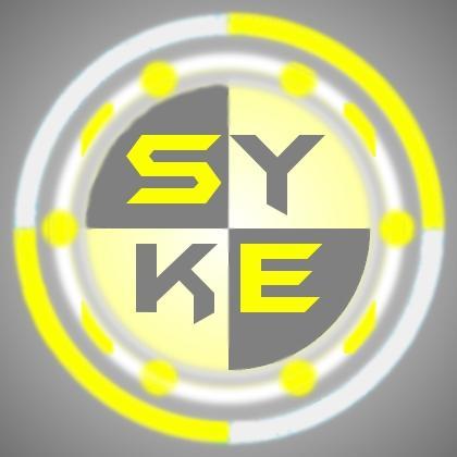 Xbox Live Player Gt: HyPr x Syke