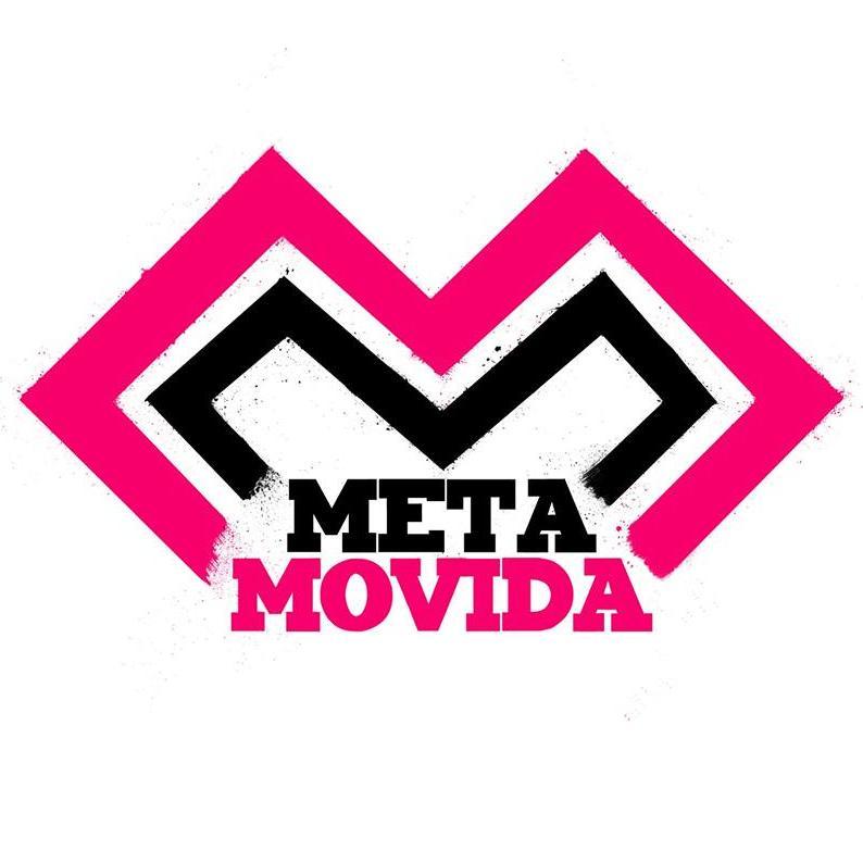 Metamovida's profile picture. Colectivo musical galego.