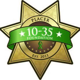 We are a fraternal charity founded to assist Placer County & regional peace officers in times of personal or professional tragedy. We are #HelpingOurHeroes.