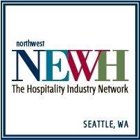 NEWH, is the premier networking resource for the hospitality industry.
NEWH Northwest serves Washington and Oregon, with meetings in the Seattle area.