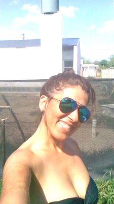 Los sueños y la sonrisa es algo que nadie puede quitarnos!