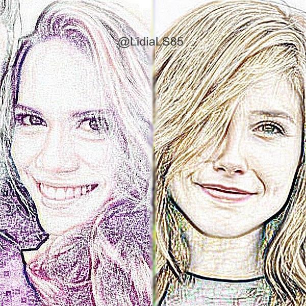 JOY & SOPHIA = Idols ** One Tree Hill = Perfection **
Love = Naley