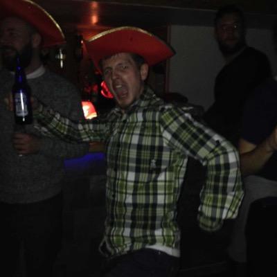 Lukeharding0's profile picture. 