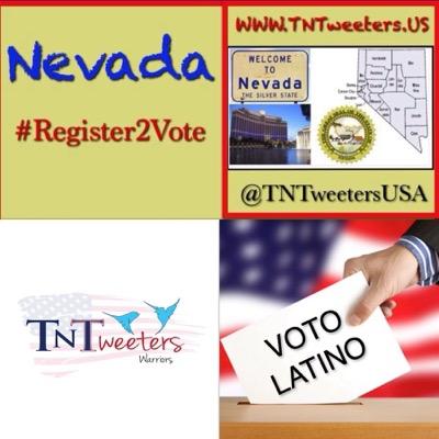 TNTweetersNV's profile picture. #TNTweeters is an organic group of #Nevada citizens, #undocumented immigrants, and legal residents, pushing legislators to stay honest