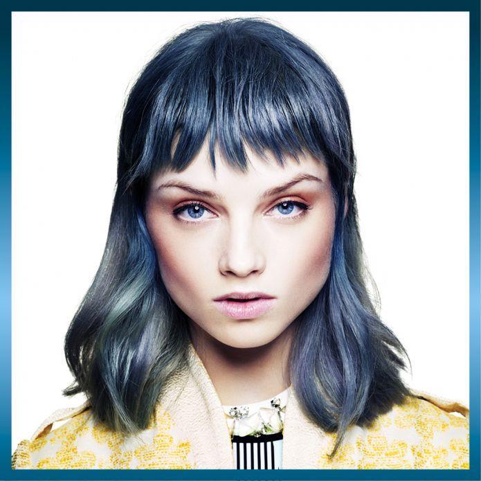 TONI&GUY, the fashion-led hairdressing brand and official sponsor of London Fashion Week, brings you the hottest hair news from the fashion front line.