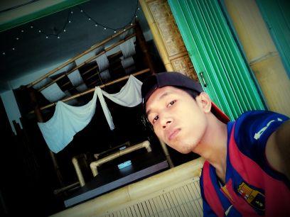 aguserawan89's profile picture. PIN : 743A4EE9