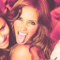Fã Da Diva Mexicana @Anahi ♥♥ |Volta  RBD ♥♥