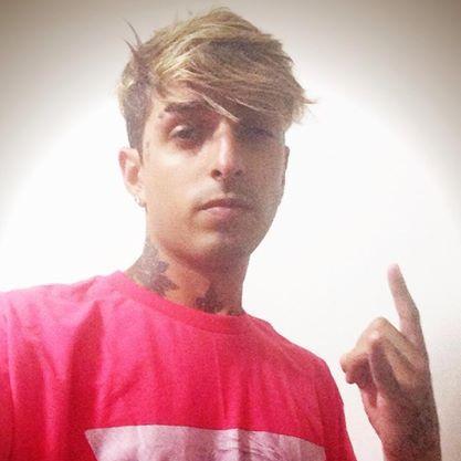 Pra mostrar o meu amor por você . Por @Thaisbottino