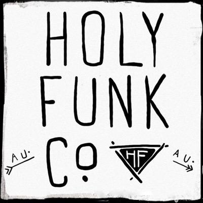 HolyFunk's profile picture. Vintage, Retro, Industrial & Scandinavian Furniture, Lighting & Homewares - All Online.