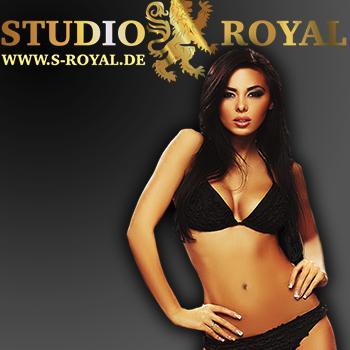 Willkommen bei Studio Royal, der Adresse mit Stil, Klasse, Diskretion, Atmosphäre und Anspruch!