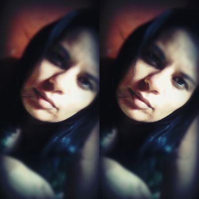 O Amadurecimento vem com tempo, e eu quero é ser feliz, não perfeita.